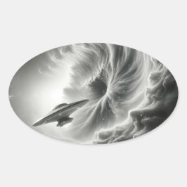 pegatinas del espacio 