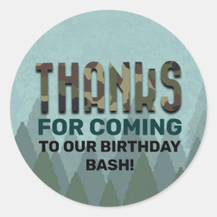 Pegatinas del Fiesta del curso de Obstáculos supe