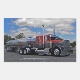 Pegatinas del FLC de M Nolt