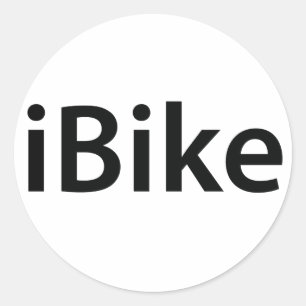 pegatinas del iBike