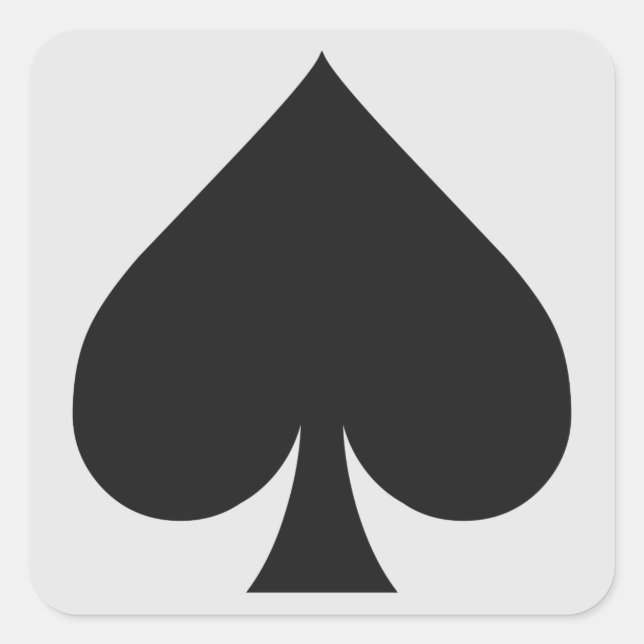 Pegatinas del jugador de tarjetas - Espacio (Anverso)