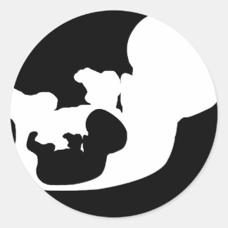 Pegatinas del logo Fetus in Fetu Productions (20)