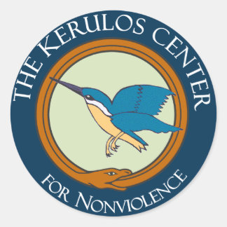 Pegatinas del logotipo de Kerulos
