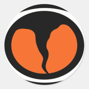 PEGATINAS del logotipo de SKYWARN