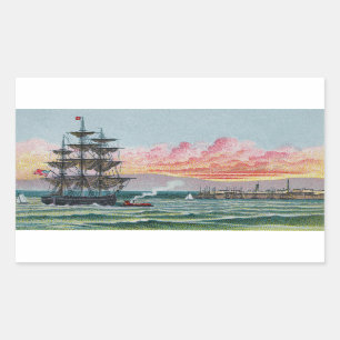 Pegatinas del Martha's Vineyard