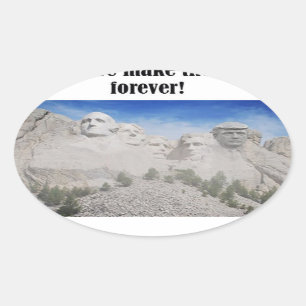 pegatinas del Monte Trumpmore