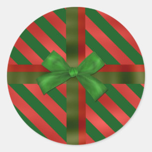 pegatinas del navidad