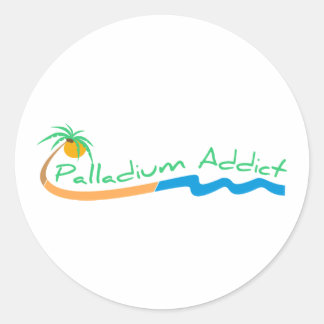 pegatinas del palladiumaddiclogo
