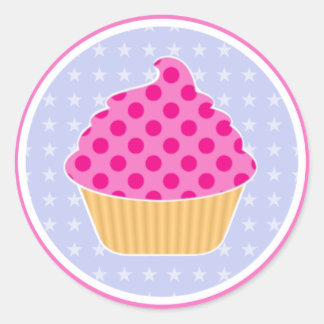 Pegatinas del pastel Kawaii Kooky
