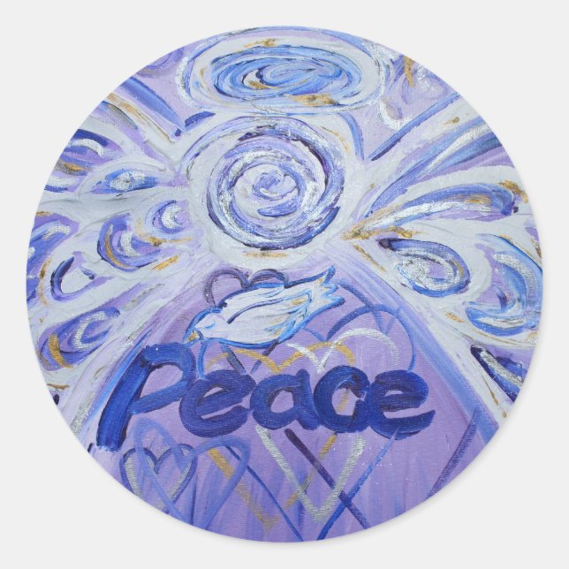 Pegatinas del Personalizado de arte de palabra Ins (Anverso)