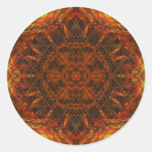 Pegatinas del personalizado de la estrella del