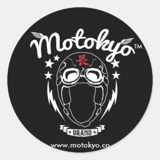 Pegatinas del Personalizado de motocicletas