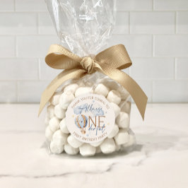 Pegatinas del primer cumpleaños de ONEmaravillosos