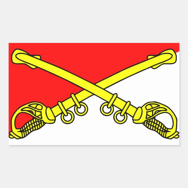 Pegatinas del Rectángulo de los Sabers clásicos (Anverso)