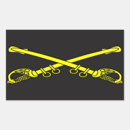 Pegatinas del Rectángulo de los Sabers clásicos