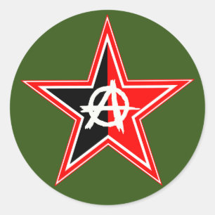 Pegatinas del revolucionario del