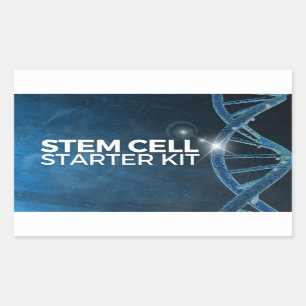 Pegatinas del Starter Kit de Celdas Estéreo - Opci