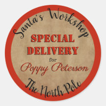 Pegatinas del Taller Oficial de Santa Sede