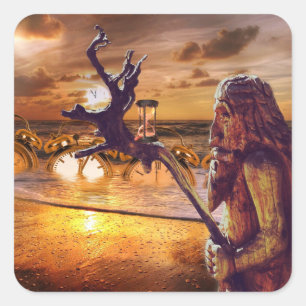 pegatinas del tiempo del padre