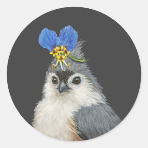 Pegatinas del Titmouse