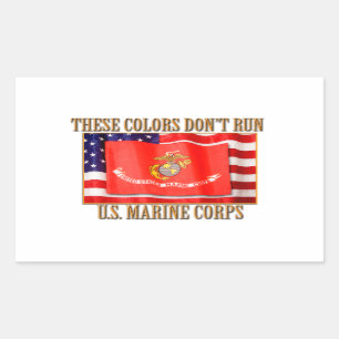 Pegatinas del USMC