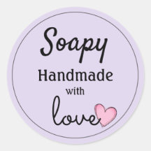 Pegatinas - Diseños hechos a mano con amor