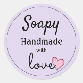 Pegatinas - Diseños hechos a mano con amor