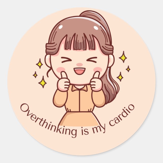 Pegatinas Divertidas (Anverso)