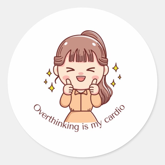 Pegatinas Divertidas (Anverso)