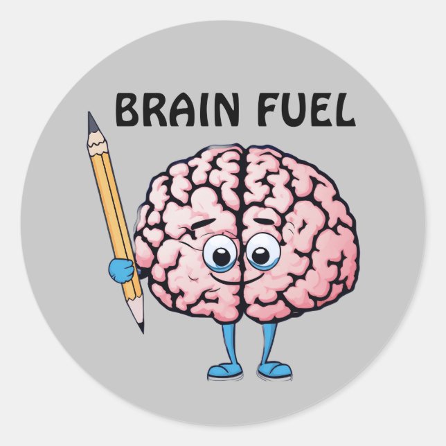 Pegatinas divertidos (Anverso)