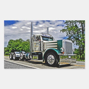 Pegatinas doble D 379