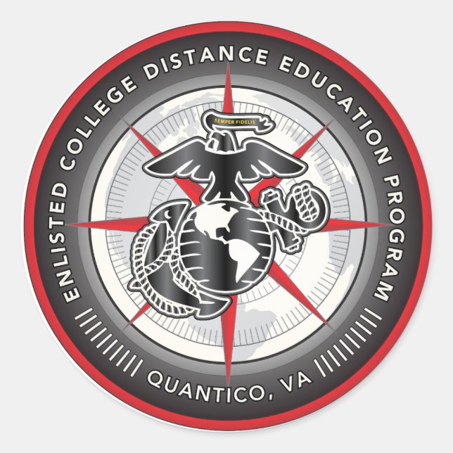 PEGATINAS ECDEP (Anverso)