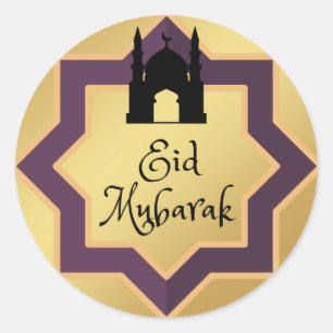 Pegatinas EID