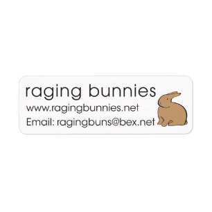 PEGATINAS EL RABIAR