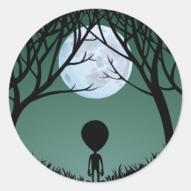 Pegatinas extranjeros se burlan de Pegatinas extra (Anverso)