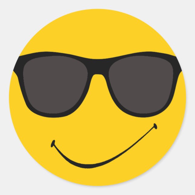 Pegatinas faciales (Anverso)