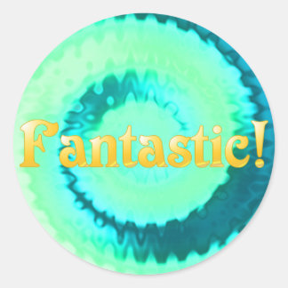Pegatinas fantásticos
