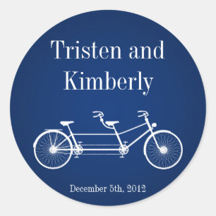 pegatinas favoritos de 20 a 1.5" en bicicleta dobl