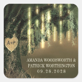 Pegatinas favoritos de la boda de los musulmanes e