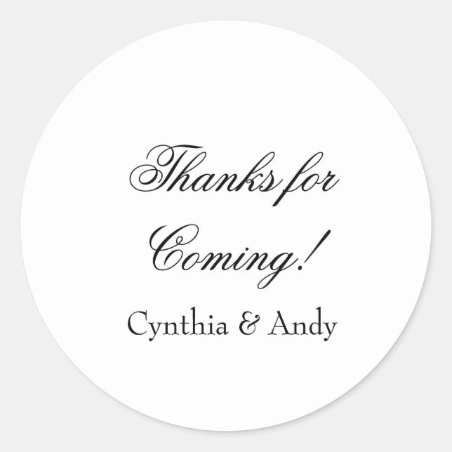 Pegatinas favoritos personalizados | PEGATINAS PER (Anverso)