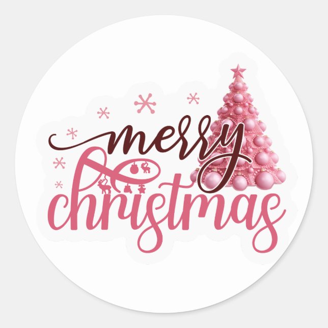 Pegatinas festivos (Anverso)