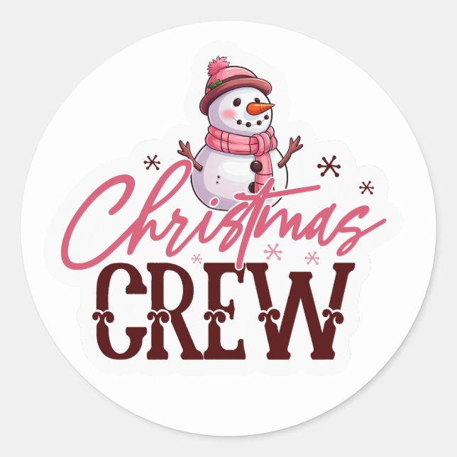 Pegatinas festivos (Anverso)