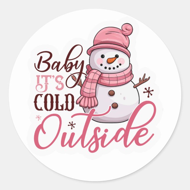 Pegatinas festivos (Anverso)