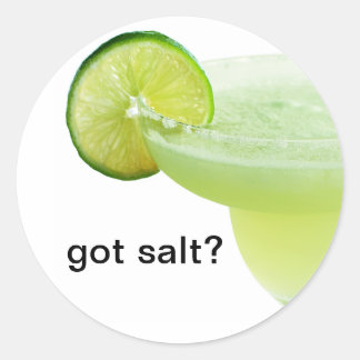 Pegatinas Fiestas de Margarita