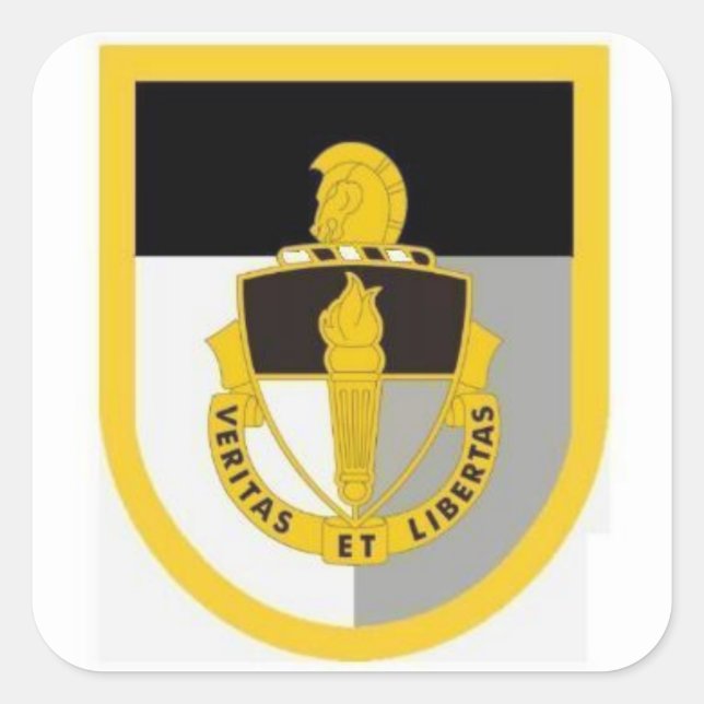 Pegatinas Flash del Centro de entrenamiento especi (Anverso)