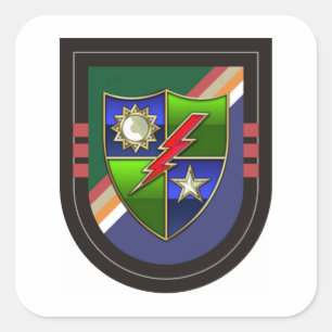 Pegatinas Flash New Type DUI 3D BN RANGER