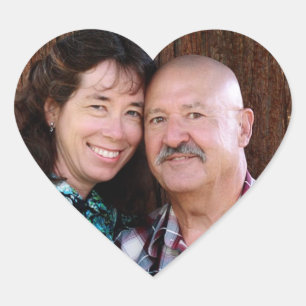 PEGATINAS FOTOGRÁFICOS personalizados
