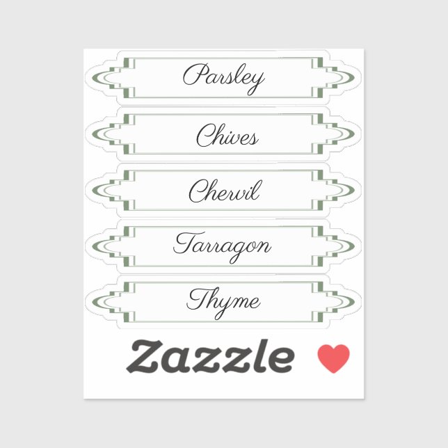 Pegatinas franceses con etiqueta de hierba multan  (Hoja)