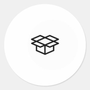 Pegatinas generales de los iconos