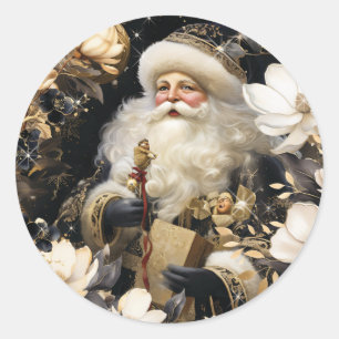 Pegatinas Glamimour Holiday Santa